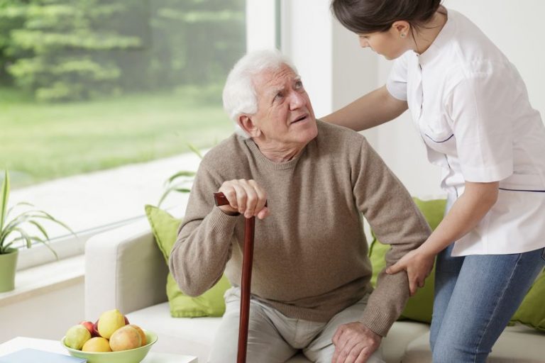Home Health Aide Platinum Care Home Health Services